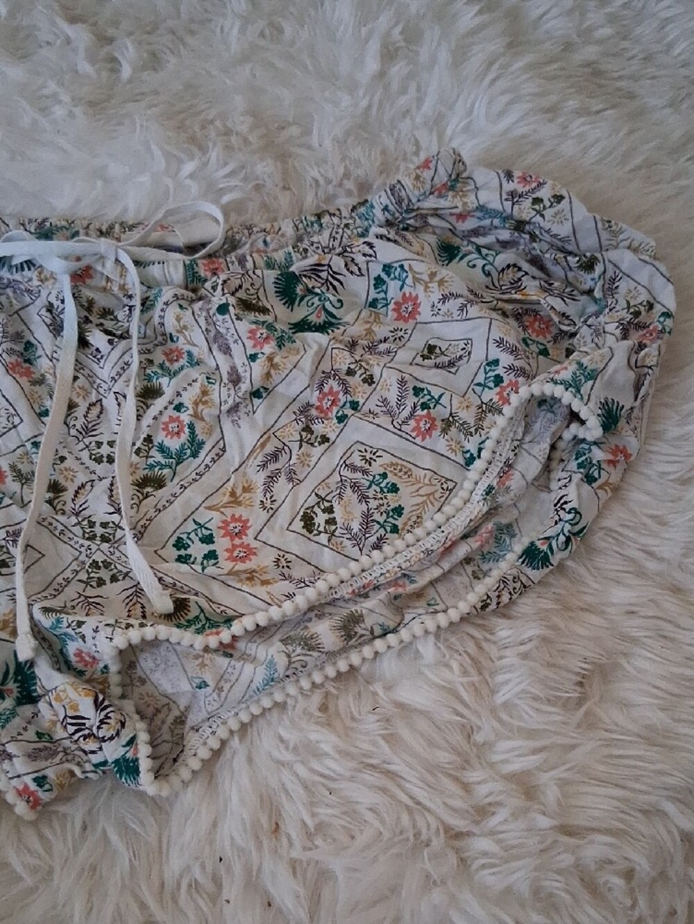 5/$13 Roxy bloomers - Picture 4 of 8